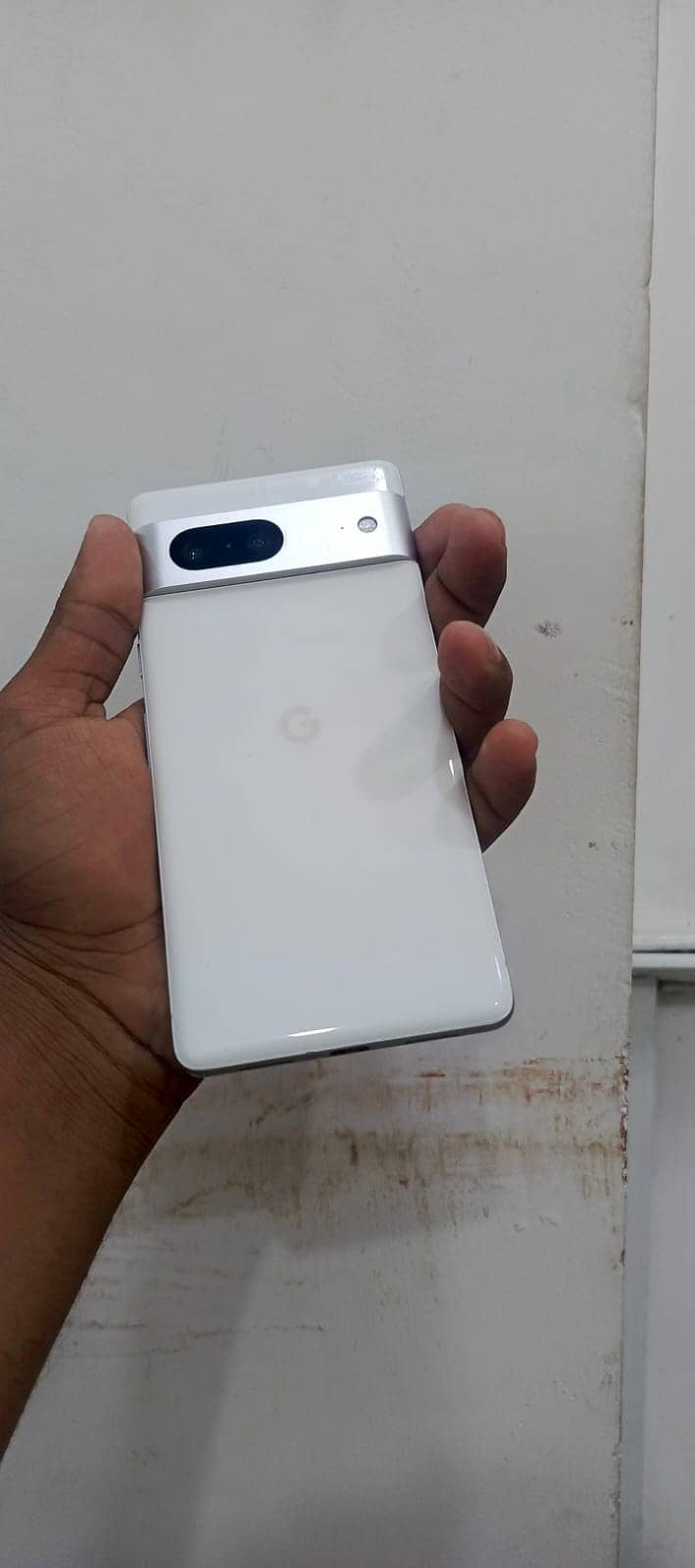Google Pixel 7 4
