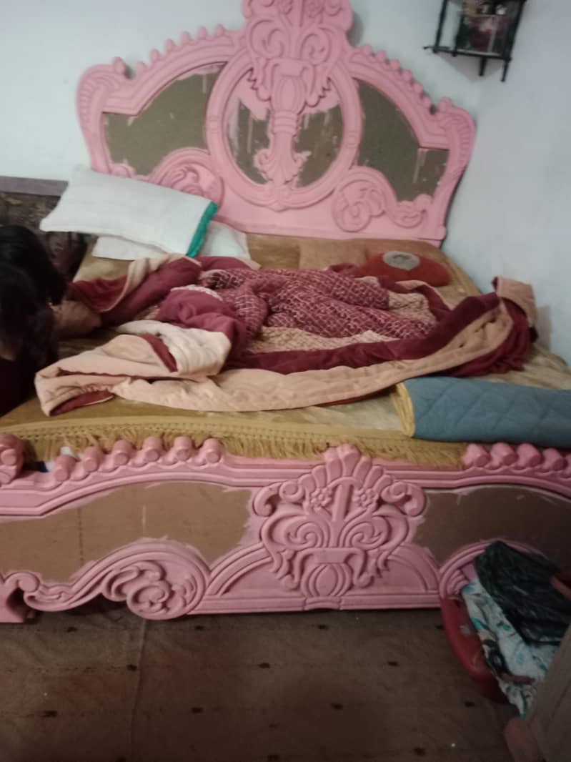 bed king size 3