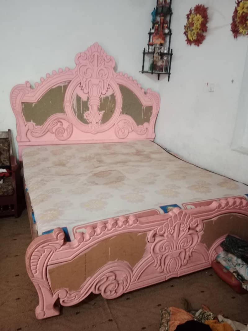 bed king size 4