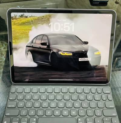 iPad Pro 11 inch 2nd Generation 128gb