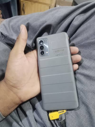 Realme GT Master Edition