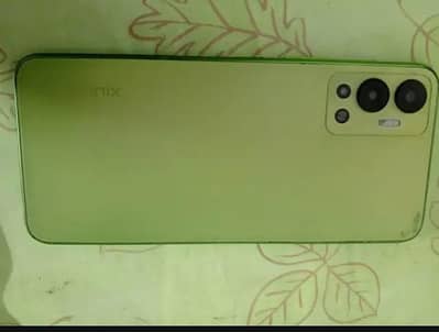 Infinix hot 12 6 ram 128 rom