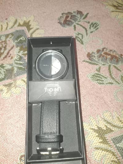 Tomi watche