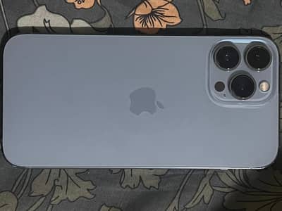 Apple iPhone 13 Pro Max