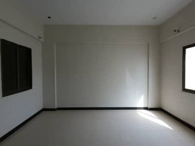 Prime Location 636 Square Feet Flat Is Available For Sale