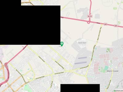 Prime Location Affordable Flat For sale In PS Heights