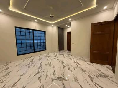 Brand new upper portion available for rent in G-14/2