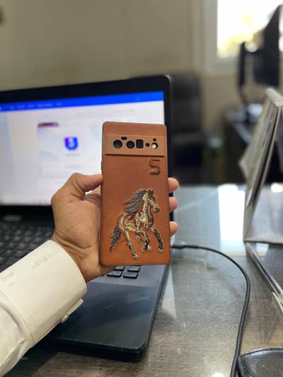 google 6 pro official Approved