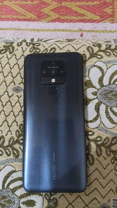 tecno camon 16 se 6 128 box pack