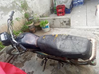 Yamaha dhoom for sale