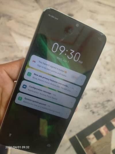 Infinix smart 7    ram 4+3  memory 64 gb