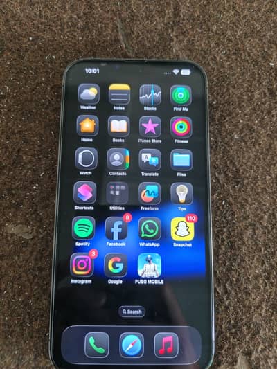 Iphone 13 pro max JV