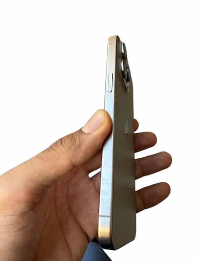 Apple iPhone 15 Pro Max Urgent Sale