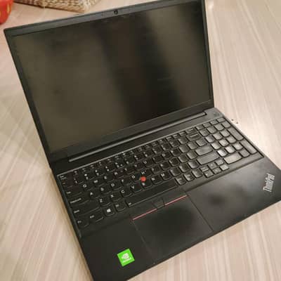 Lenovo ThinkPad E15 Laptop – Excellent Condition – Reasonable Price