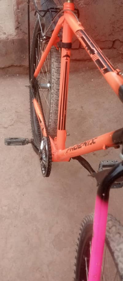 in heavy frame size 28  new cycle condition 10  all ok