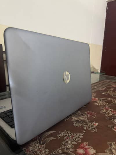 HP laptop i5 7th gen 8/256 ProBook
