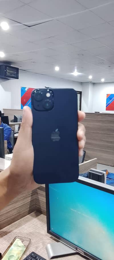 Iphone 13 PTA Approved | 128GB | Excellent Condition | urgent sale