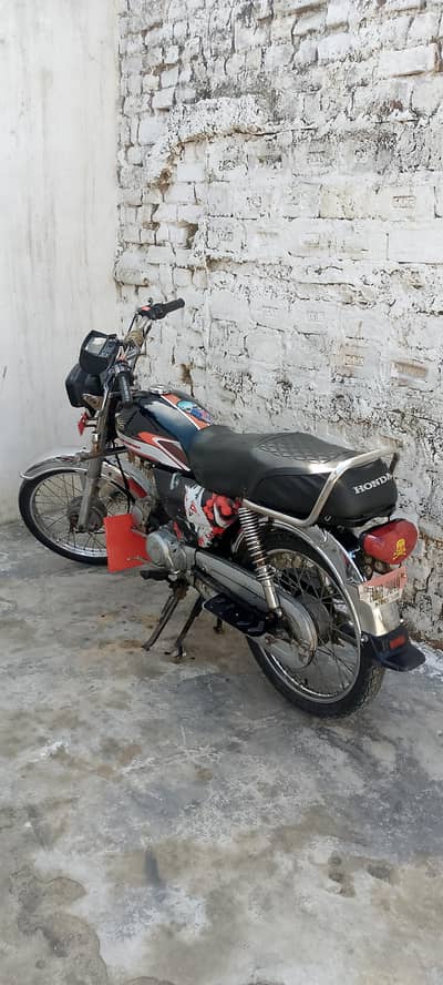 super Asia 2019 Model – Good Condition | Smooth Engine | Urgent Sale