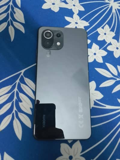 mi 11 lite