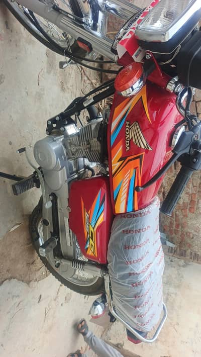 new zero meter   urgent sale