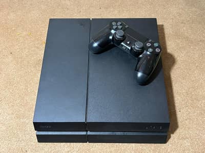 PS4 Jailbreak 500GB & Original Controller ps2/ps3/ps4 pro/ps5/xbox one