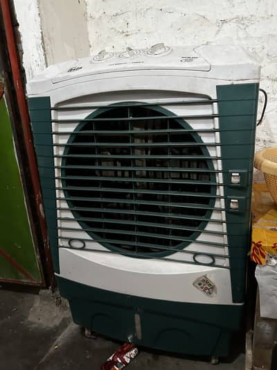 Air Cooler New Model