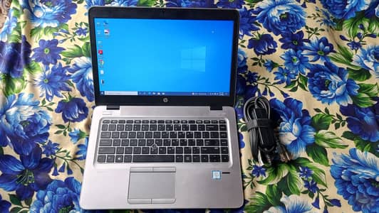 HP laptop for sell