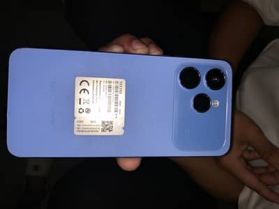TECNO SPARK 40C, PTA APPROVED, 8/128, WITH BOX