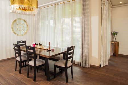 One Kanal 8 Bedroom House For Sale