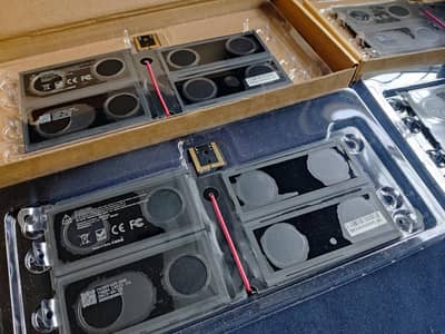 Microsoft surface pro 5 and pro 6 battery