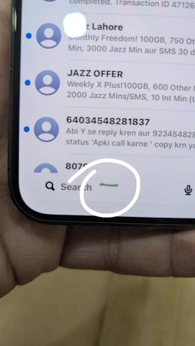 i phone 12pro max 256gb pta dual sim