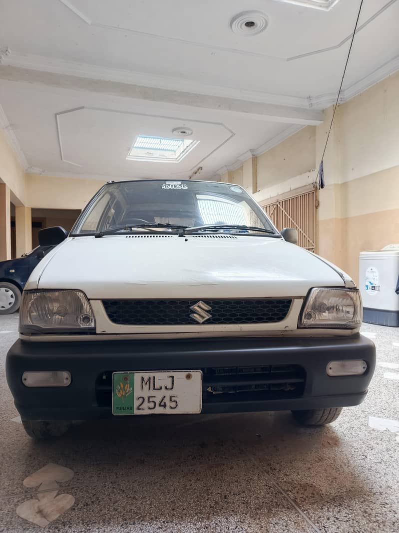 Mehran VX 0