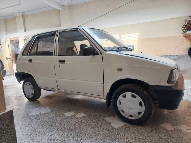 Mehran VX 2