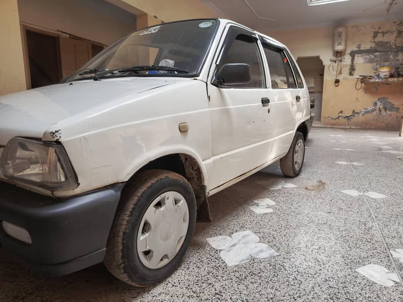Mehran VX 3