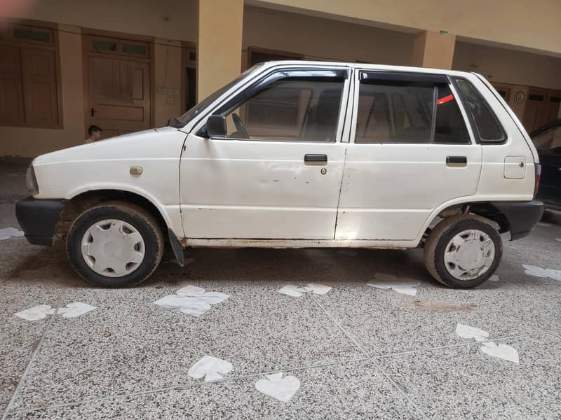 Mehran VX 4