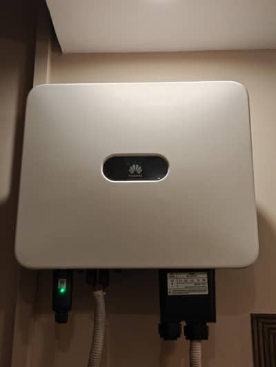 Huawei 12 kw ongrid inverter