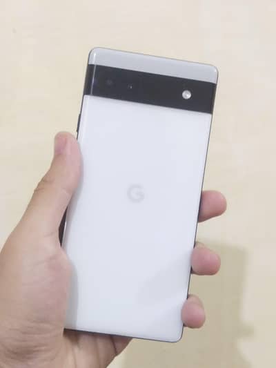 Google Pixel 6a 6/128