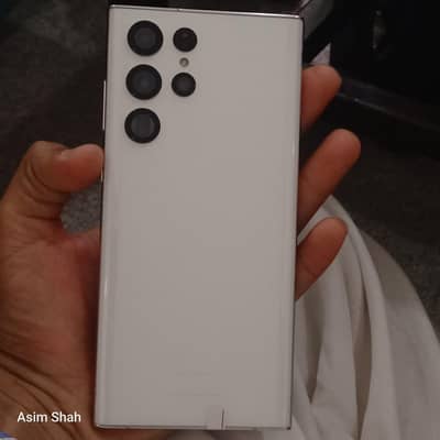 Samsung s22 ultra official PTA approved