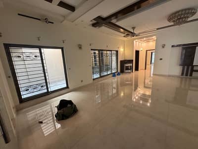 Two Kanal Beautiful Modern Designed With Lift And Swimming Pool Luxurious House Available For Sale