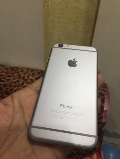 Iphone 6 64 gb