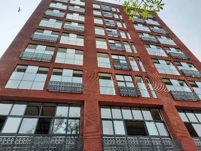 One Kanal Brand New Commercial Building For Sale On Prime Location In Johar Town