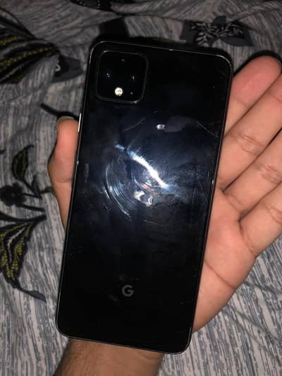 Google Pixel 4 XL (Fix Price) Urgent Sell