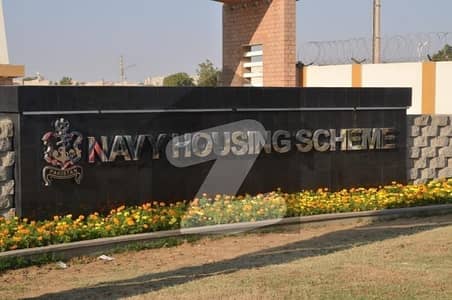 3500 Square Feet Flat In Navy Housing Scheme Karsaz For sale At Good Location