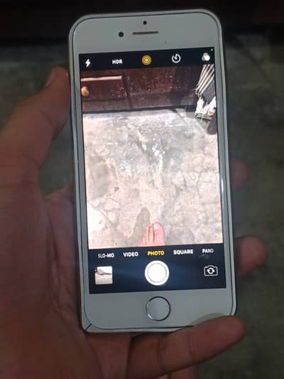 Iphone 7 pta approved with box