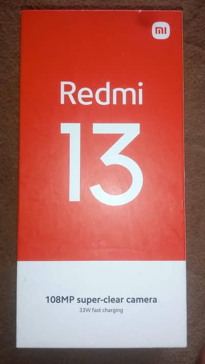 redmi 13 8/128