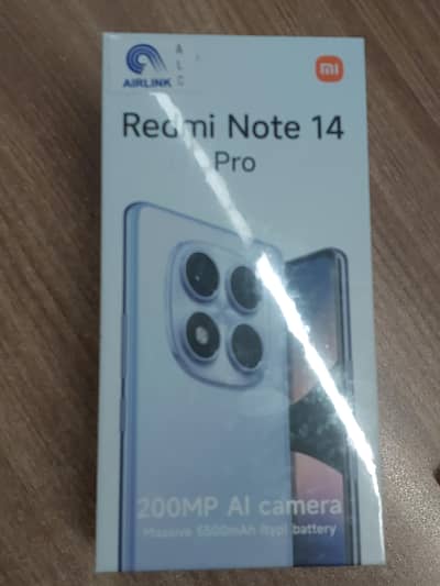 Xiaomi Redmi Note