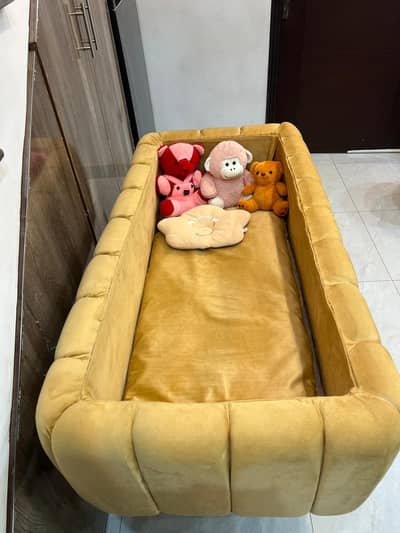 Baby Cot Baby bed