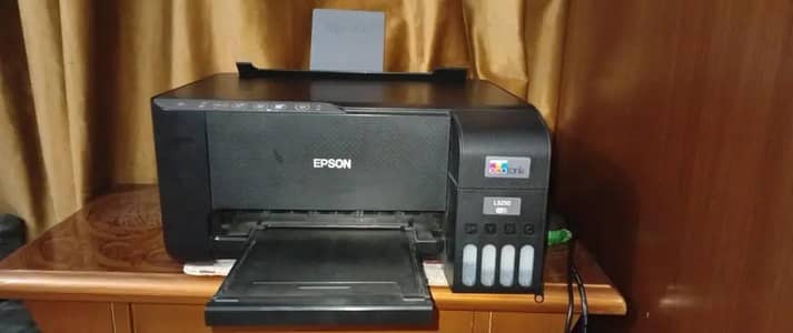 Epson Printer L3250