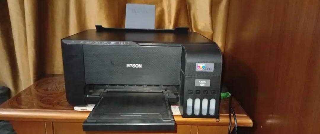 Epson Printer L3250 0