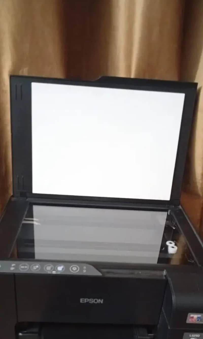 Epson Printer L3250 1